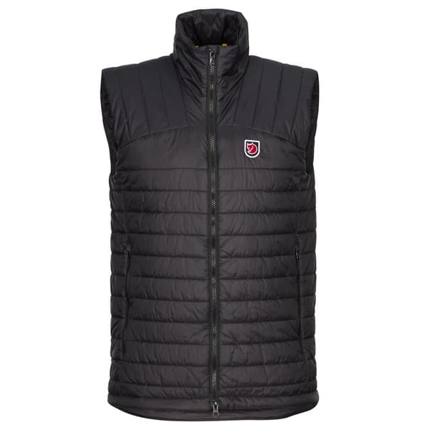 EXPEDITION X-LÄTT VEST M