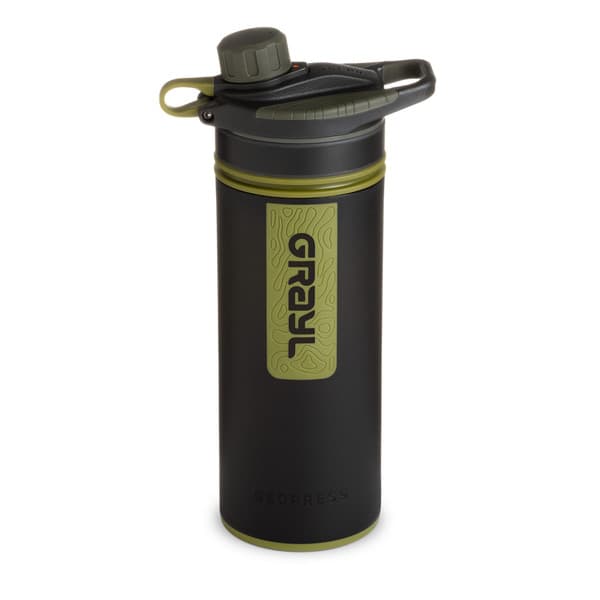 GEOPRESS PURIFIER BOTTLE