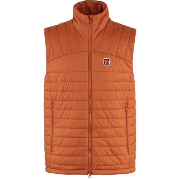 EXPEDITION X-LÄTT VEST M