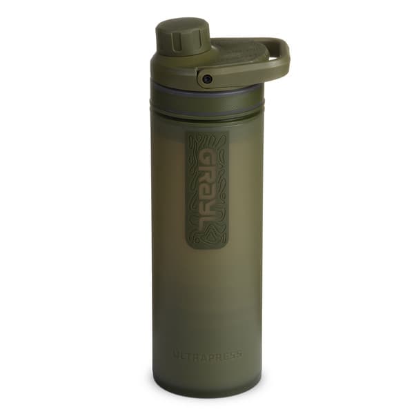 ULTRAPRESS PURIFIER BOTTLE