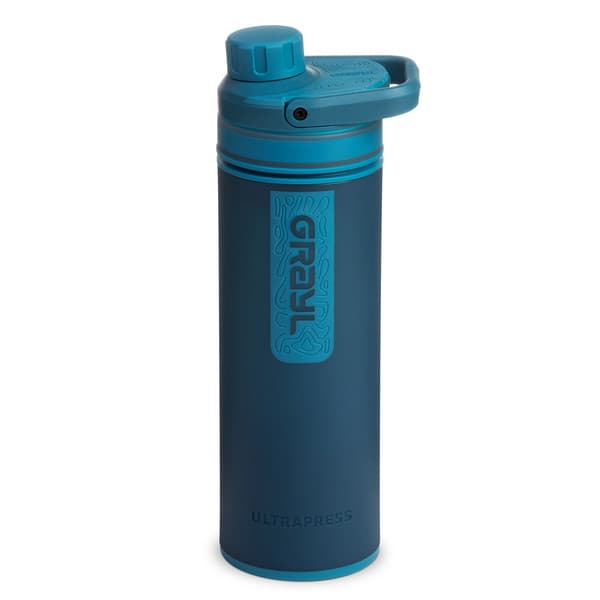 ULTRAPRESS PURIFIER BOTTLE