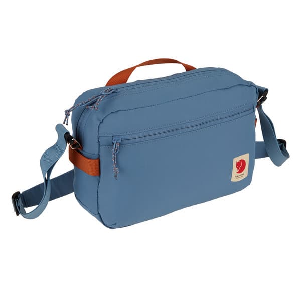 HIGH COAST CROSSBODY