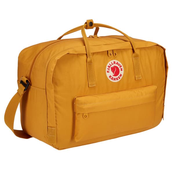 KÅNKEN WEEKENDER