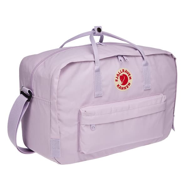 KÅNKEN WEEKENDER
