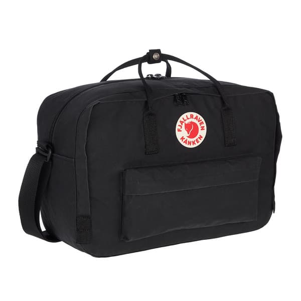 KÅNKEN WEEKENDER