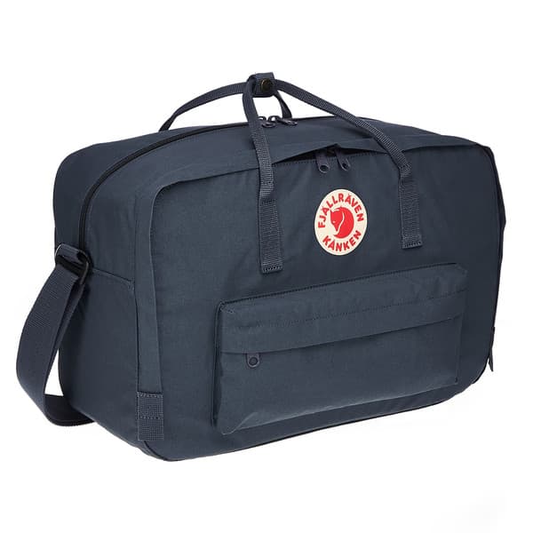 KÅNKEN WEEKENDER