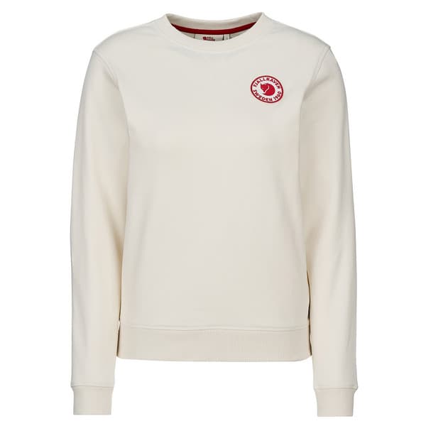 1960 LOGO BADGE SWEATER W