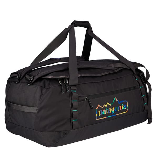 BLACK HOLE DUFFEL 55L