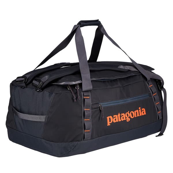 BLACK HOLE DUFFEL 55L