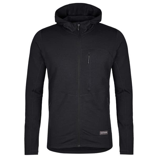 M QUANDARY PEAK HOODIE