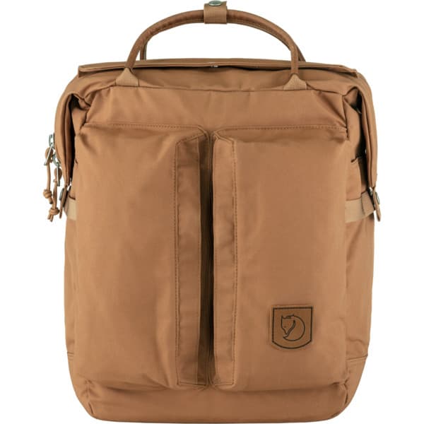 HAULPACK NO. 1
