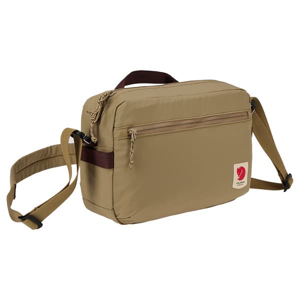 HIGH COAST CROSSBODY