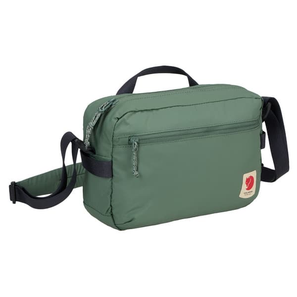 HIGH COAST CROSSBODY