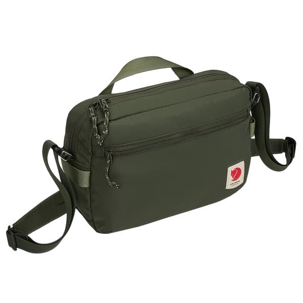 HIGH COAST CROSSBODY