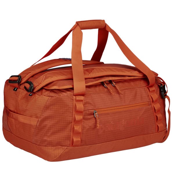 BLACK HOLE DUFFEL 40L