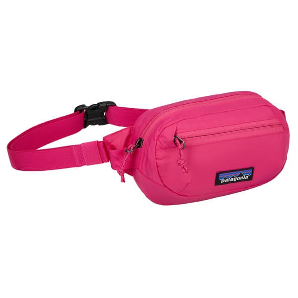 TERRAVIA MINI HIP PACK