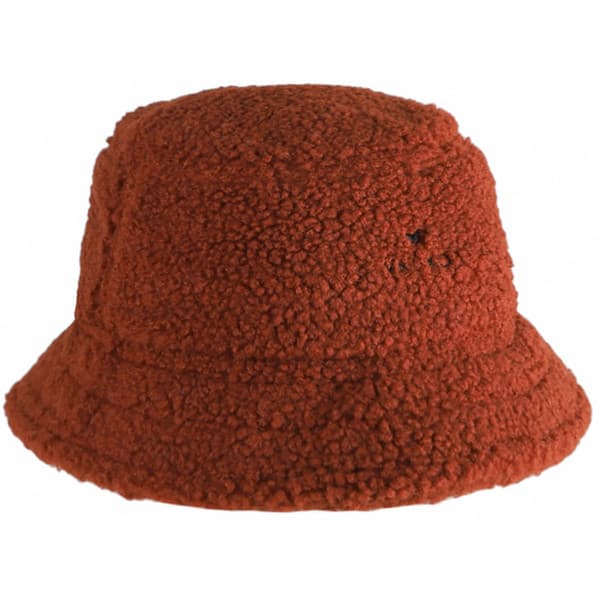 TEDDY BUCKET HAT