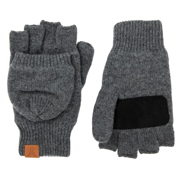 KITKA HALF FINGER WITH COVER