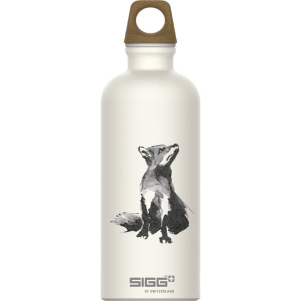 SIGG X TJ FOX 0.6 L