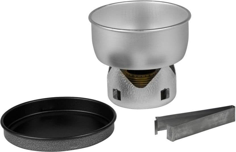 Trangia 28T Mini -retkikeitin