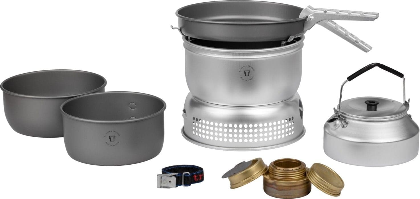 Trangia 25-8 retkikeitin UL/HA