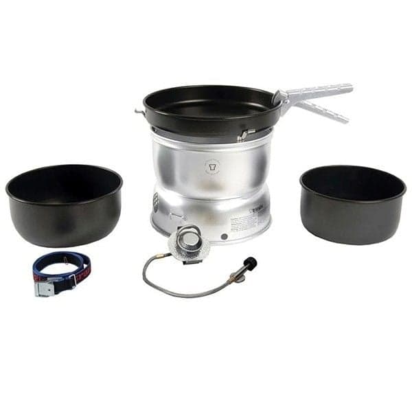 Trangia 27-5 UL/GB -retkikeitinsarja