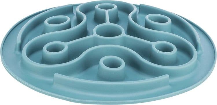 Trixie Slow Feed ruokamatto TPE Ø 28 cm