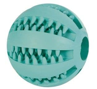 Trixie Denta Fun Baseball -purupallo