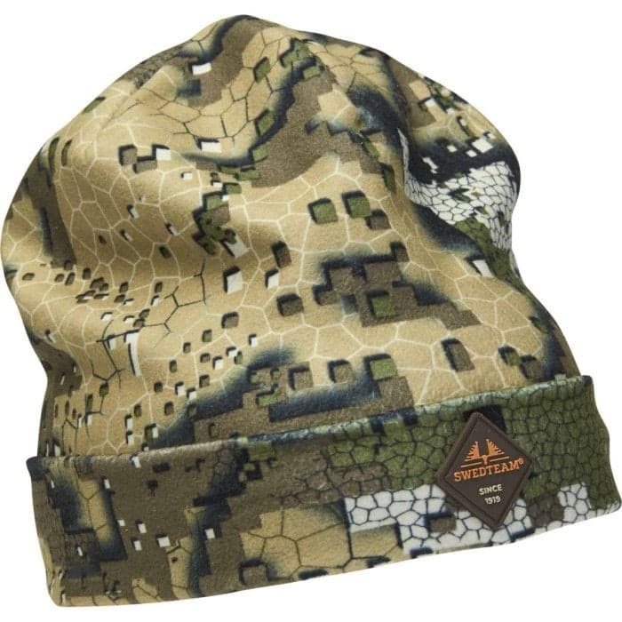 Swedteam Ridge -fleecepipo, Desolve Veil