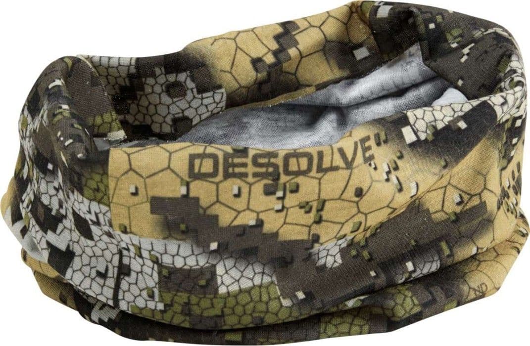 Swedteam Ridge Neck Gaiter Desolve Veil