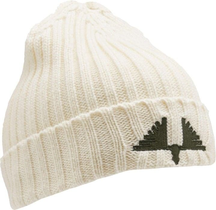 Swedteam Ultra Knit pipo, valkoinen