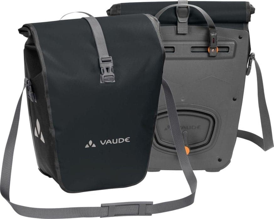 Vaude Aqua Back Black
