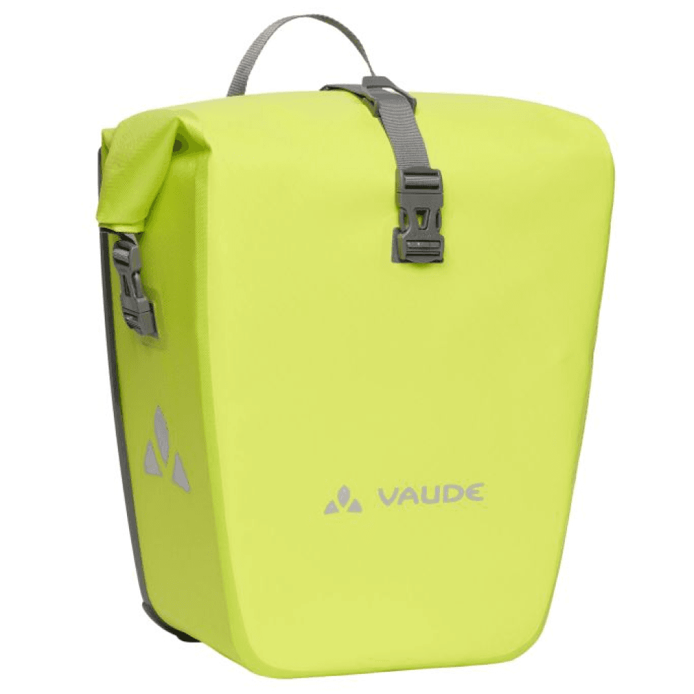 Vaude Aqua Back Single Bright Green