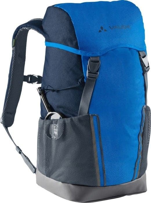 Vaude Puck 14 Blue/Eclipse
