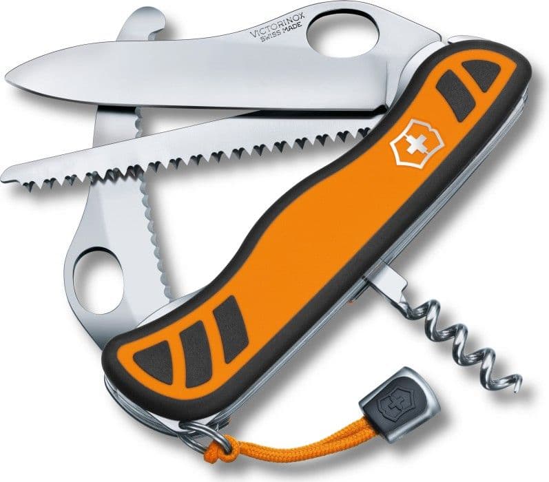 Victorinox Hunter XT Grip -taskuveitsi