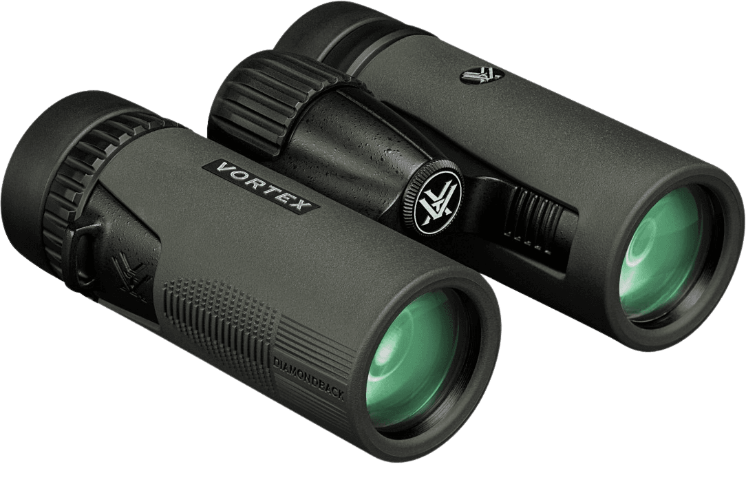 Vortex Diamondback HD 8x32