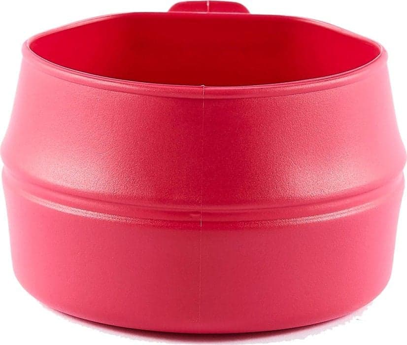 Wildo Taittomuki BIO 2,5 dl Rasberry