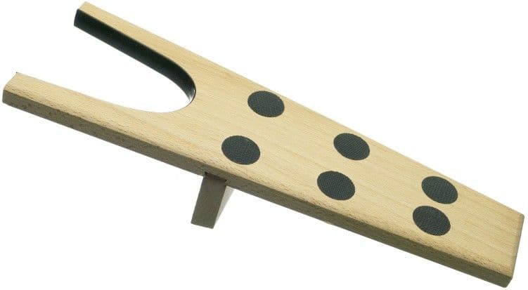Springyard Jacky Wood Saapasrenki