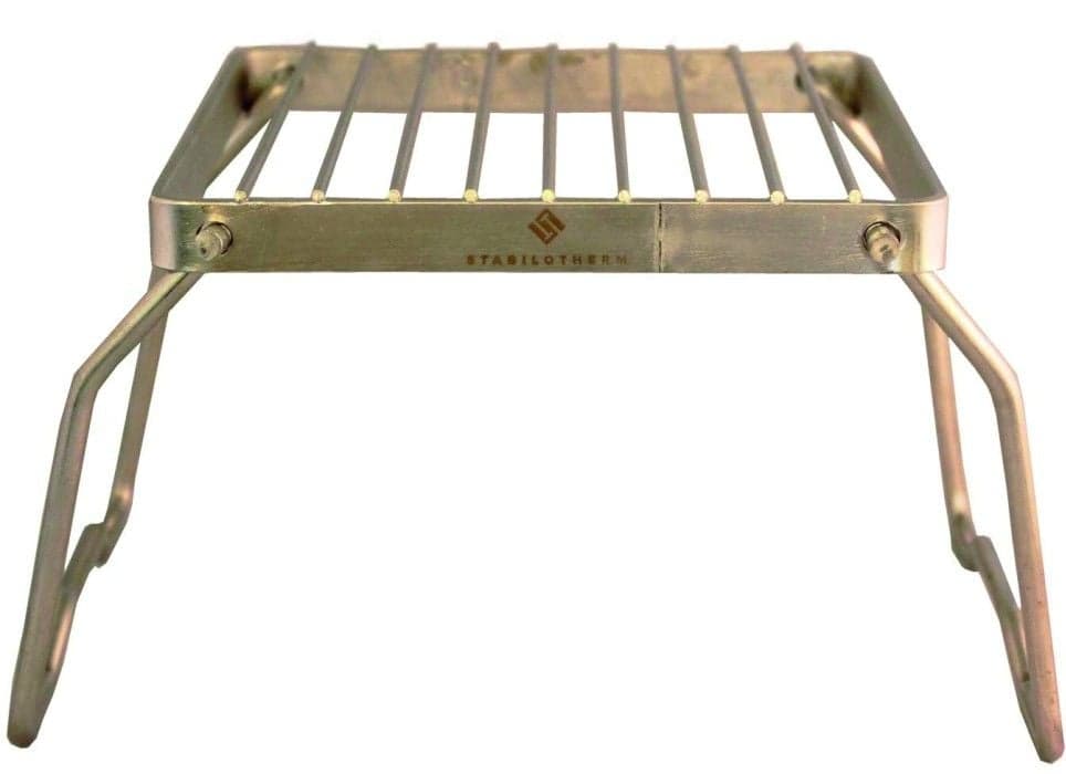 Stabilotherm BBQ Grid -grilliritilä