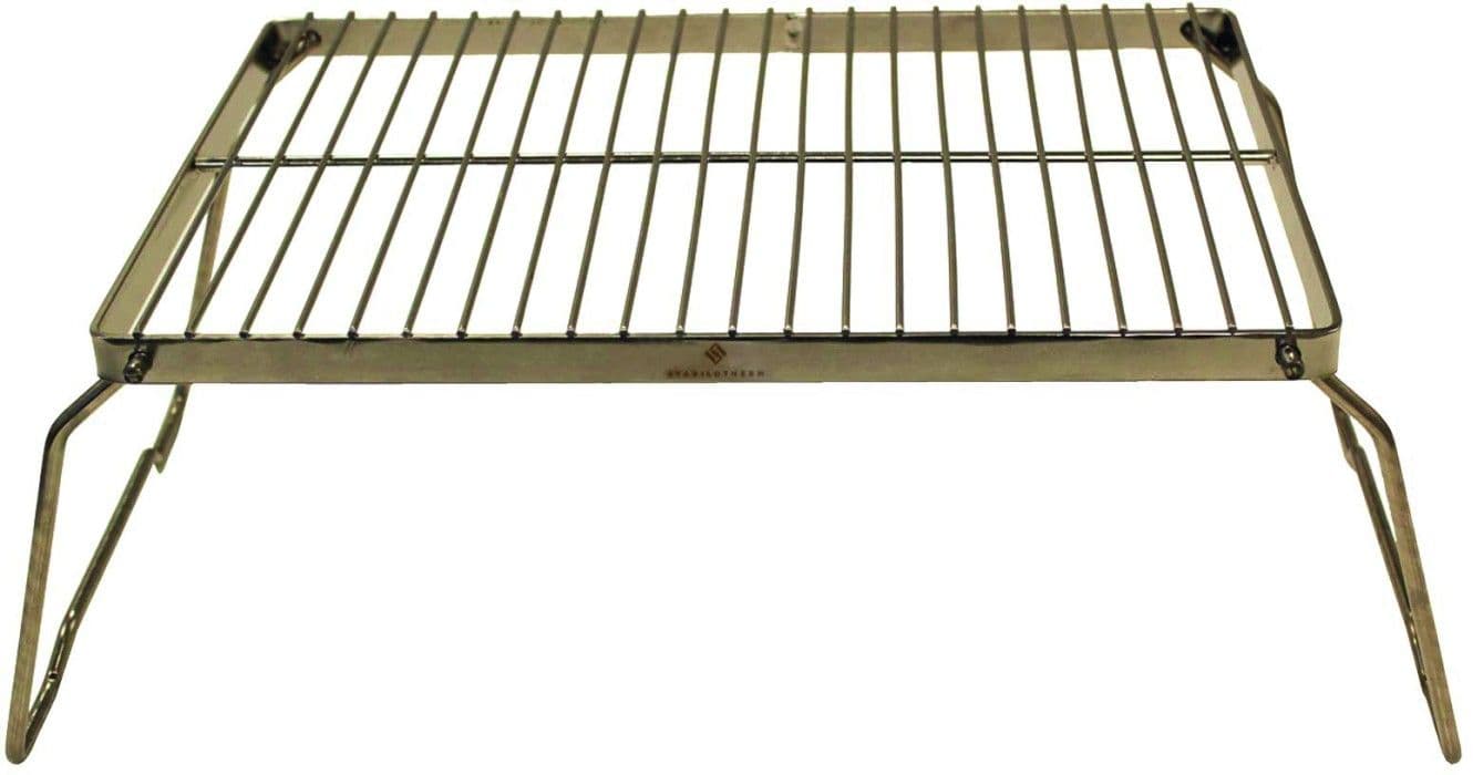 Stabilotherm BBQ Grid -grilliritilä
