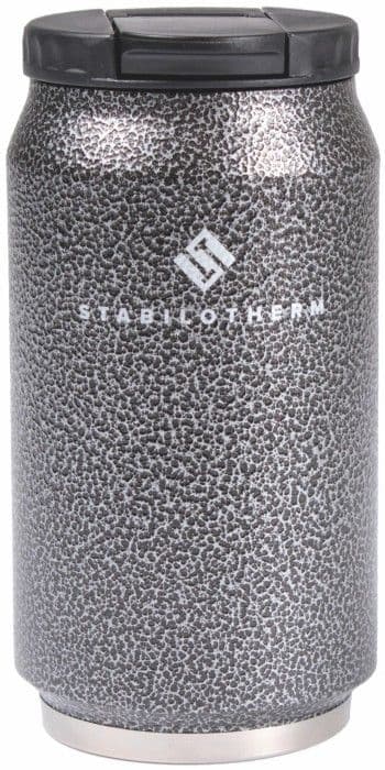 Stabilotherm Thermo termosmuki, harmaa 0,35 l