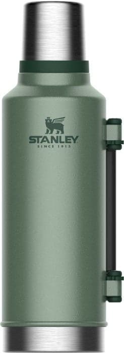Stanley Classic -termospullo, 1,9 l, vihreä