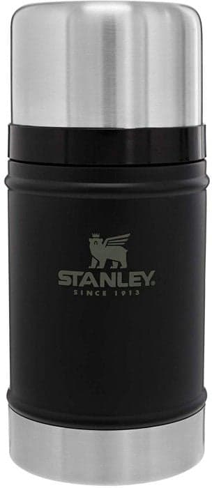 Stanley Classic -ruokatermos, 0,7 l, mattamusta