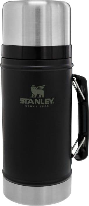 Stanley Classic -ruokatermos, 0,94 l, mattamusta