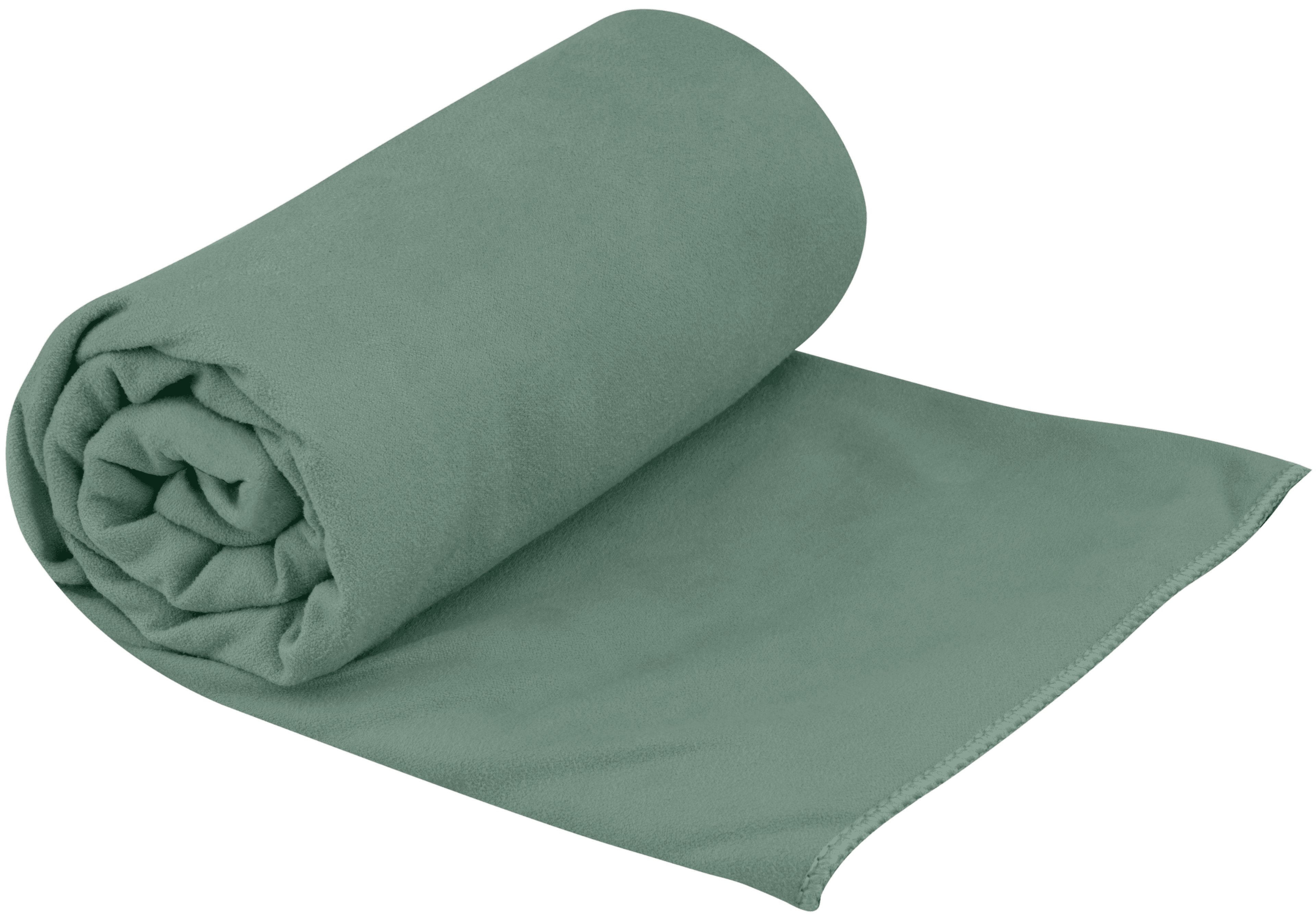Sea to Summit Towel Drylite Large retkipyyhe, 120x60 cm, vihreä