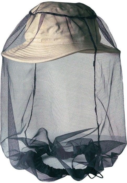 Sea to Summit Mosquito Headnet Standard