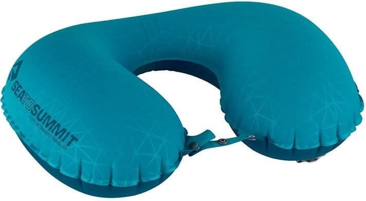 Sea to Summit Pillow Aeros Ultralight Traveller Aqua