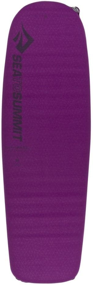 Sea to Summit Selfinflate Mat Comfort Plus Women Regular naisten itsetäyttyvä makuualusta