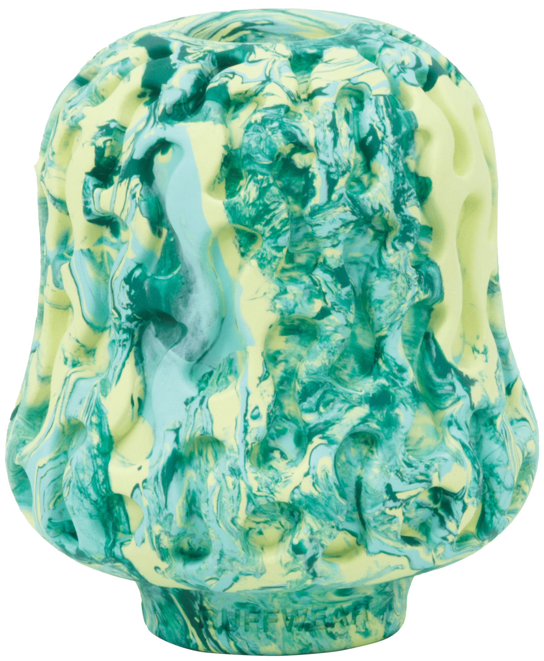 RuffWear Morel koiran lelu, Moss Green