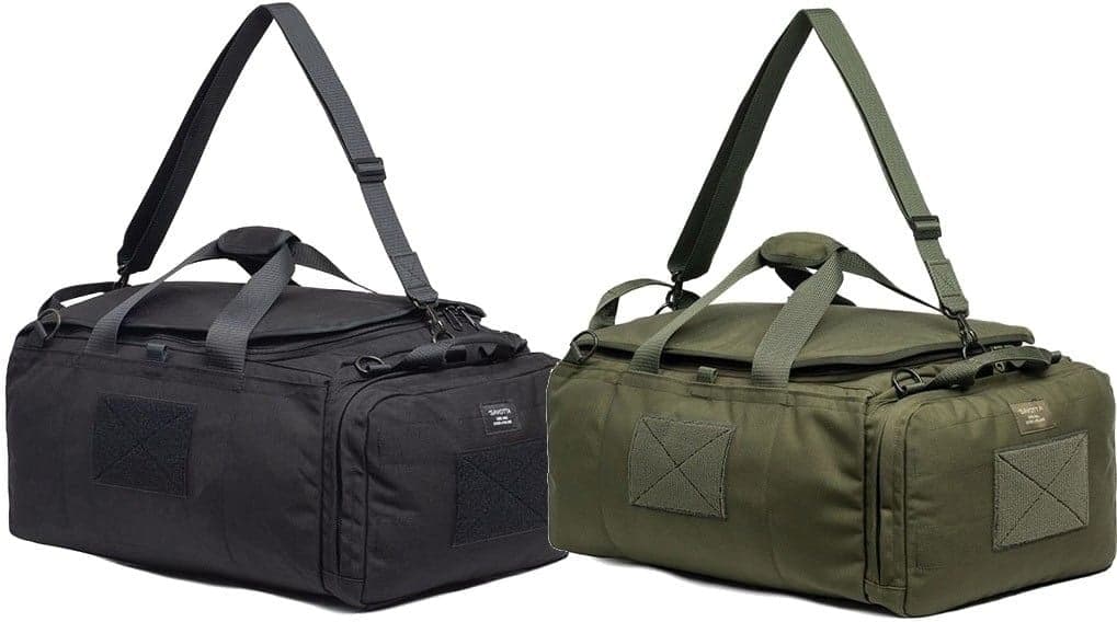 Savotta Keikka -keikkalaukku, 50 l